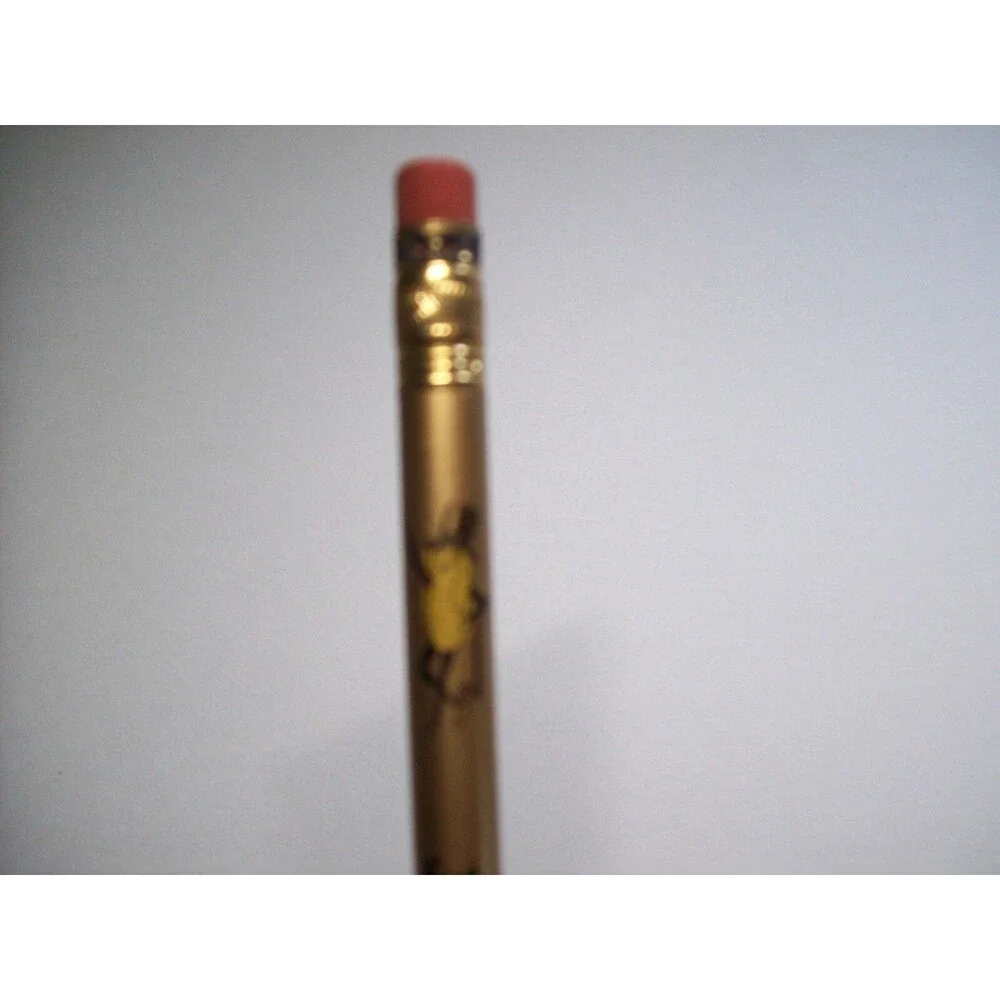 Planters Peanut Lead Pencil Vintage NOS Original  Unused Old Stock Pop Culture